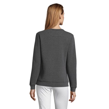 Γυναικείο Φούτερ - Sully Women 03104 πλάτη